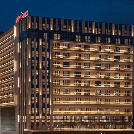 Movenpick Diyarbakir Hotel Екстериор снимка