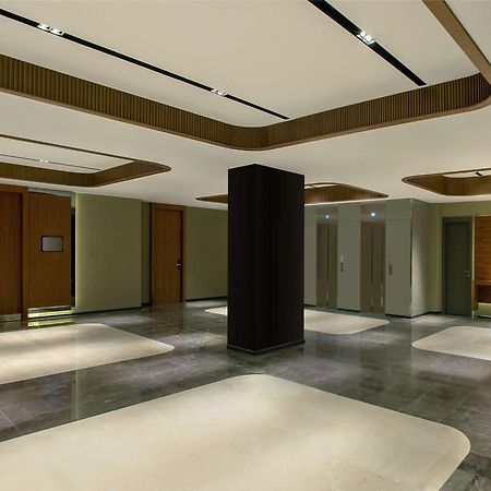 Movenpick Diyarbakir Hotel Екстериор снимка