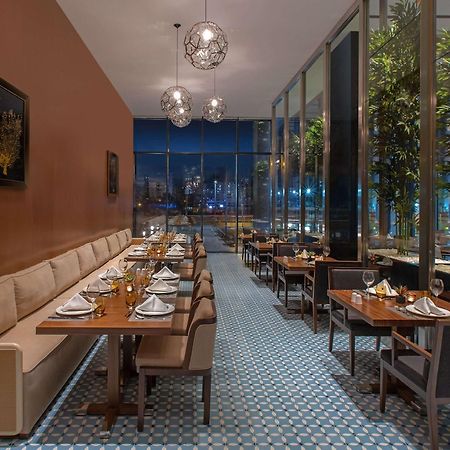 Movenpick Diyarbakir Hotel Екстериор снимка