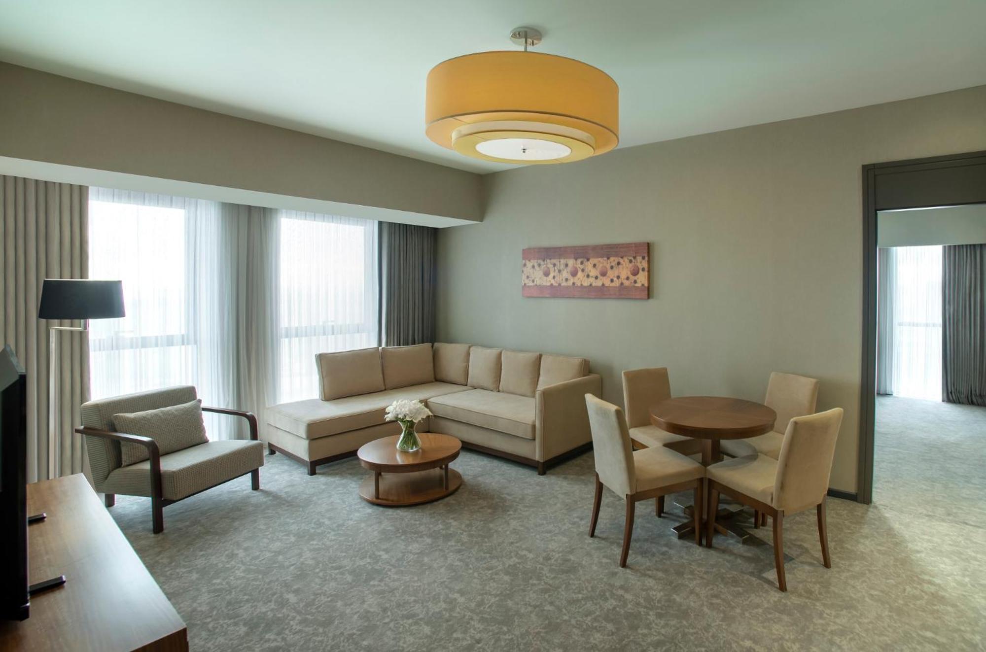 Movenpick Diyarbakir Hotel Екстериор снимка