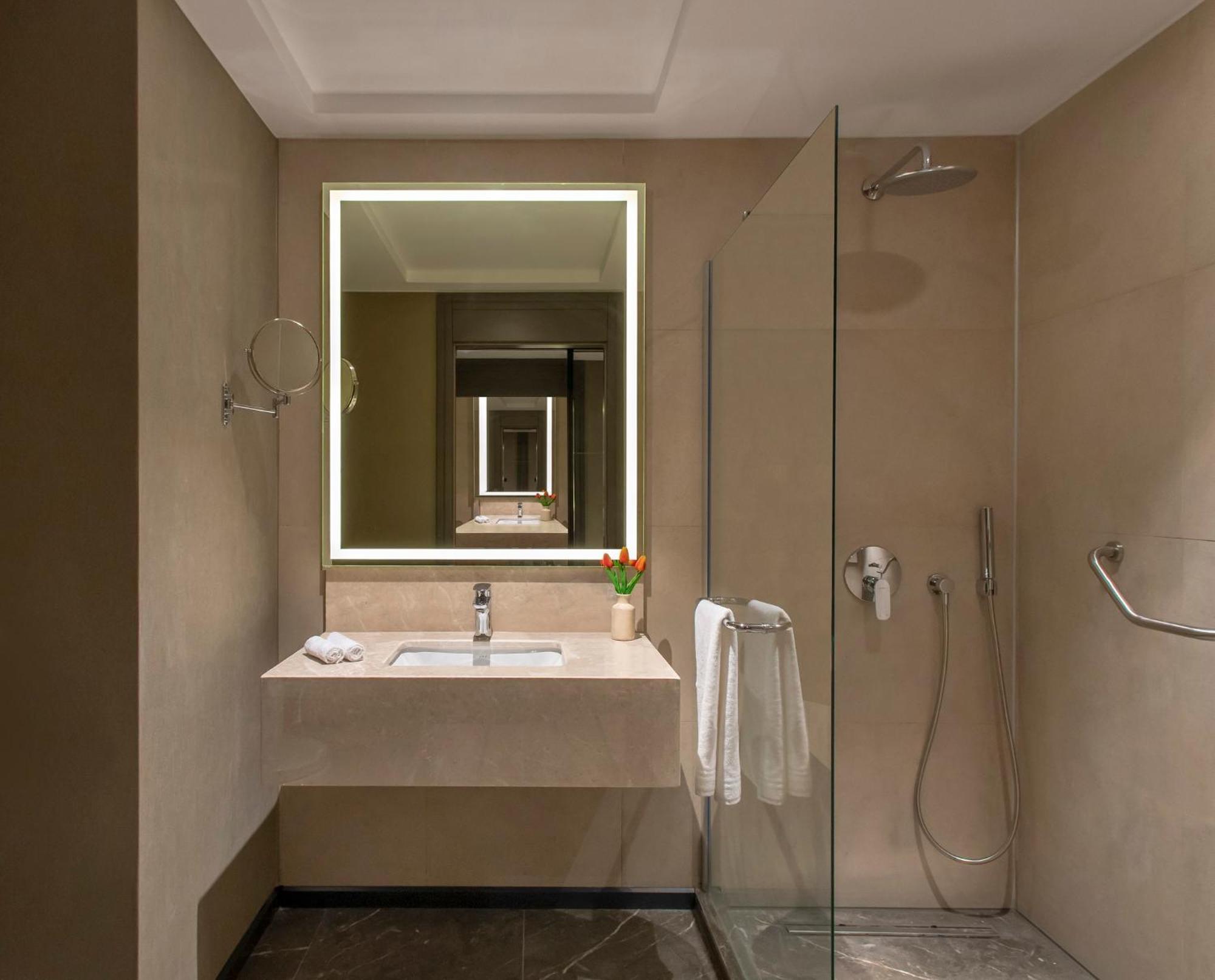 Movenpick Diyarbakir Hotel Екстериор снимка