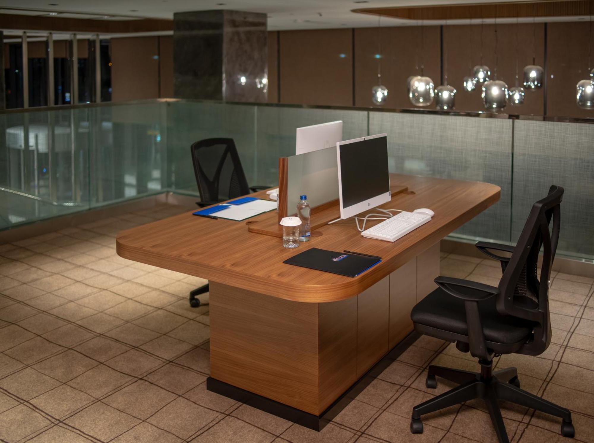 Movenpick Diyarbakir Hotel Екстериор снимка