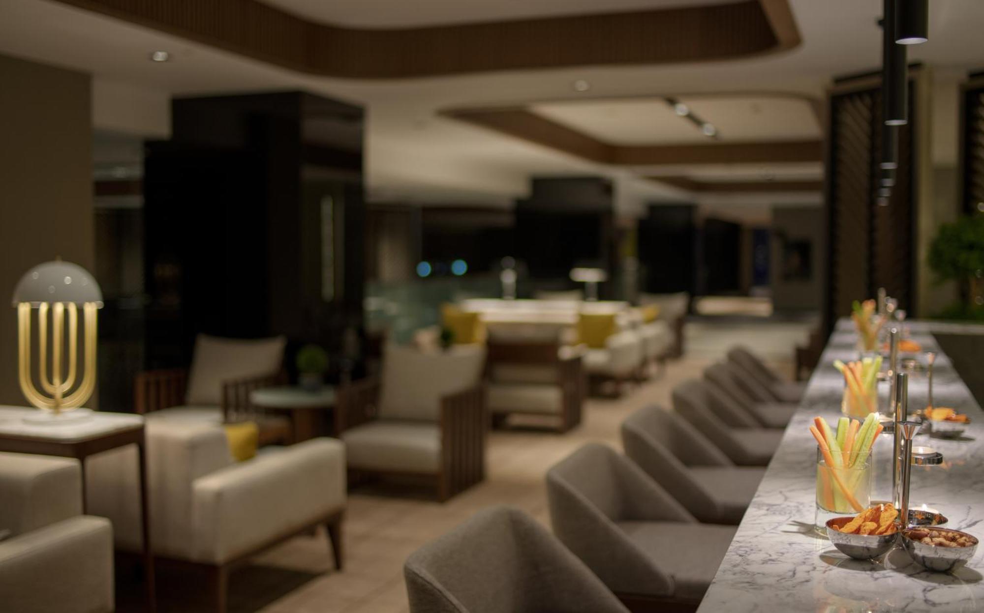 Movenpick Diyarbakir Hotel Екстериор снимка