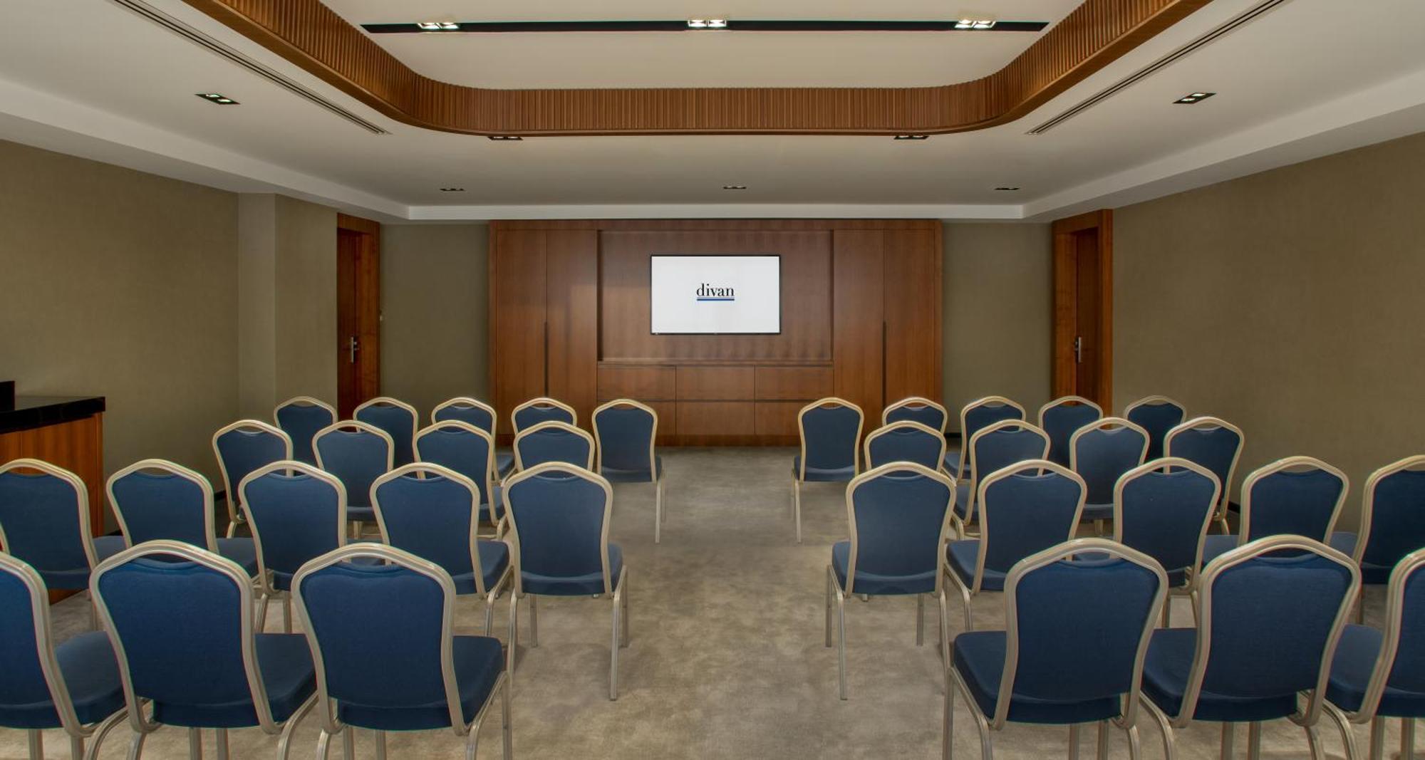 Movenpick Diyarbakir Hotel Екстериор снимка