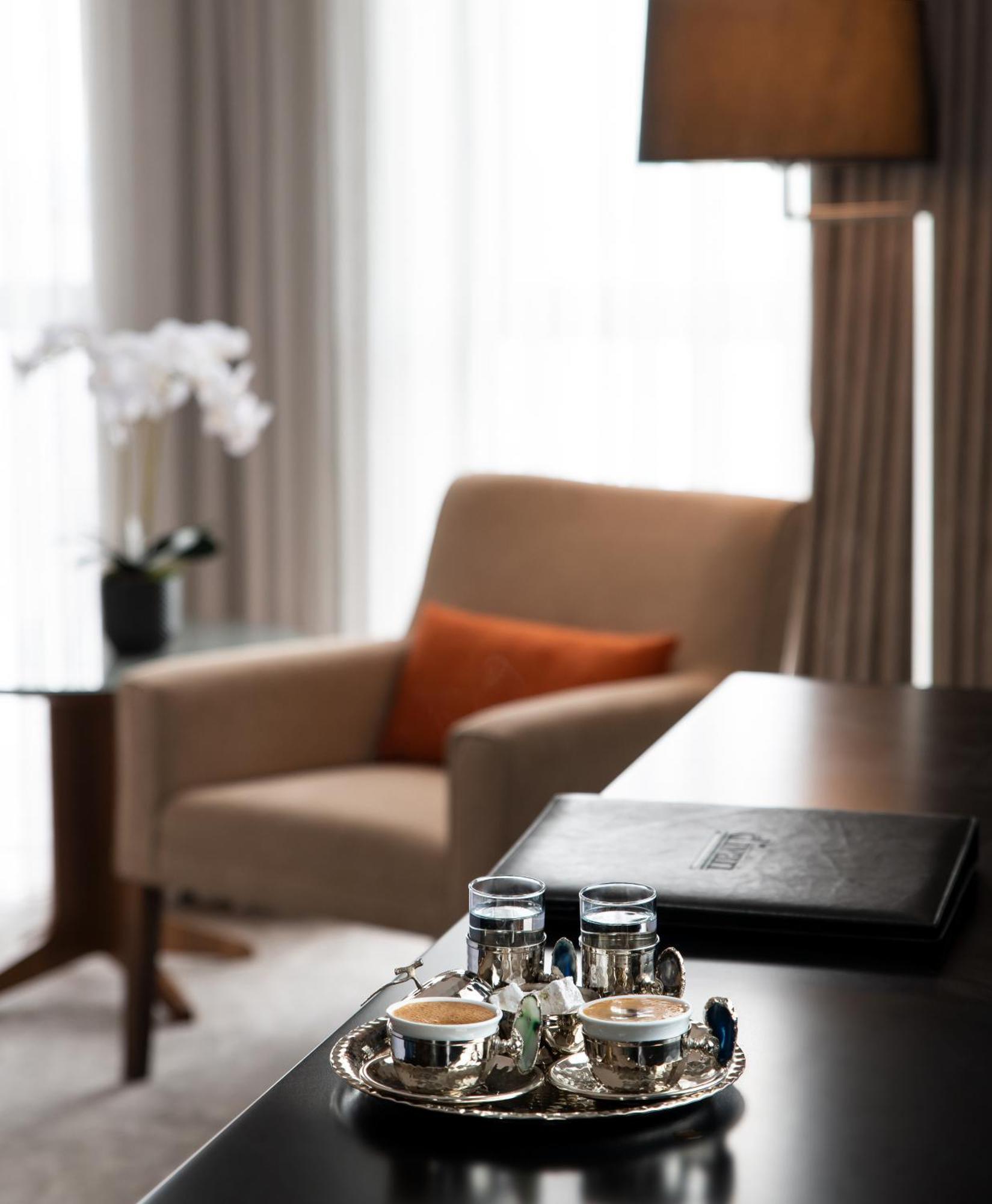 Movenpick Diyarbakir Hotel Екстериор снимка