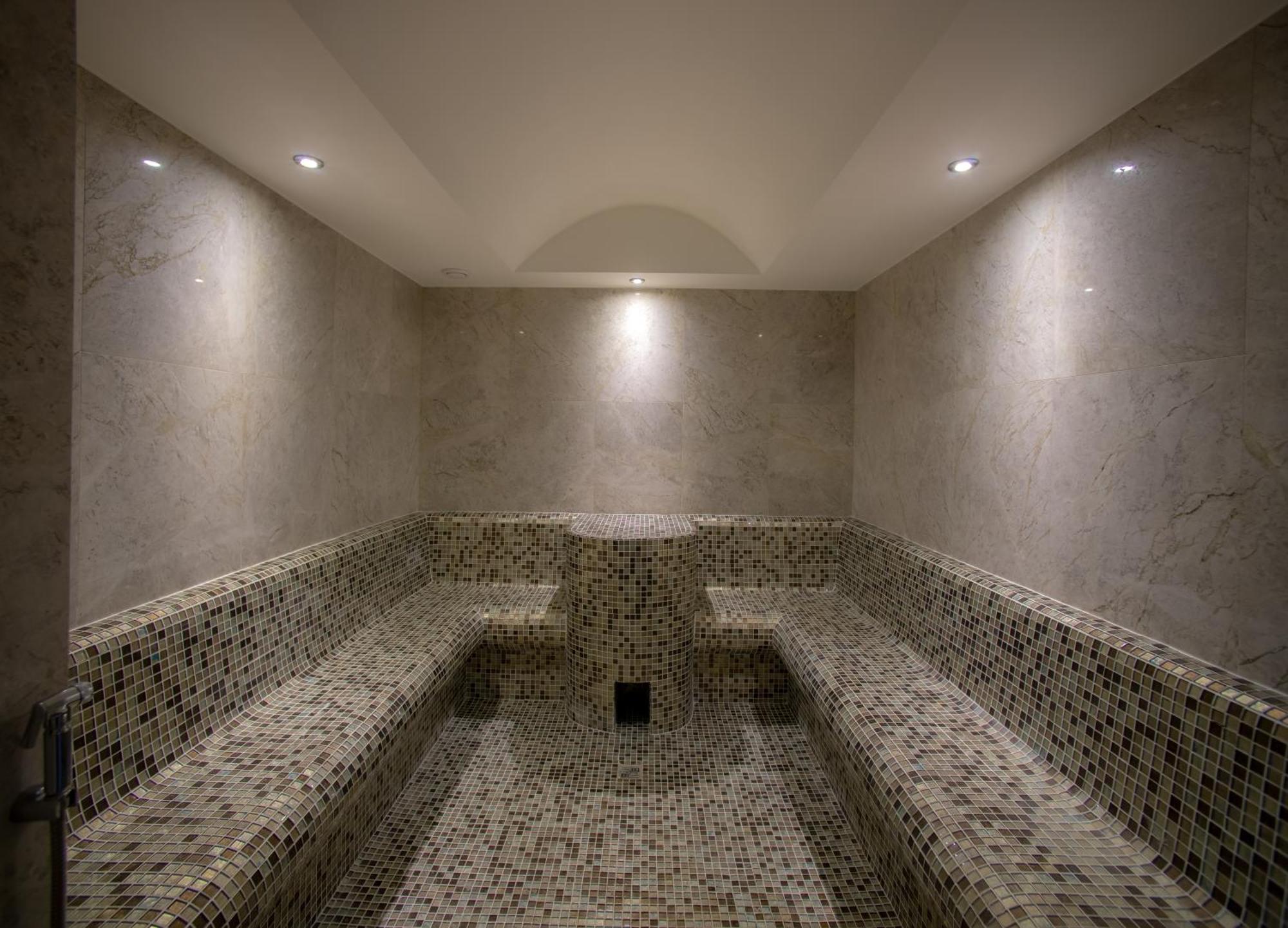 Movenpick Diyarbakir Hotel Екстериор снимка