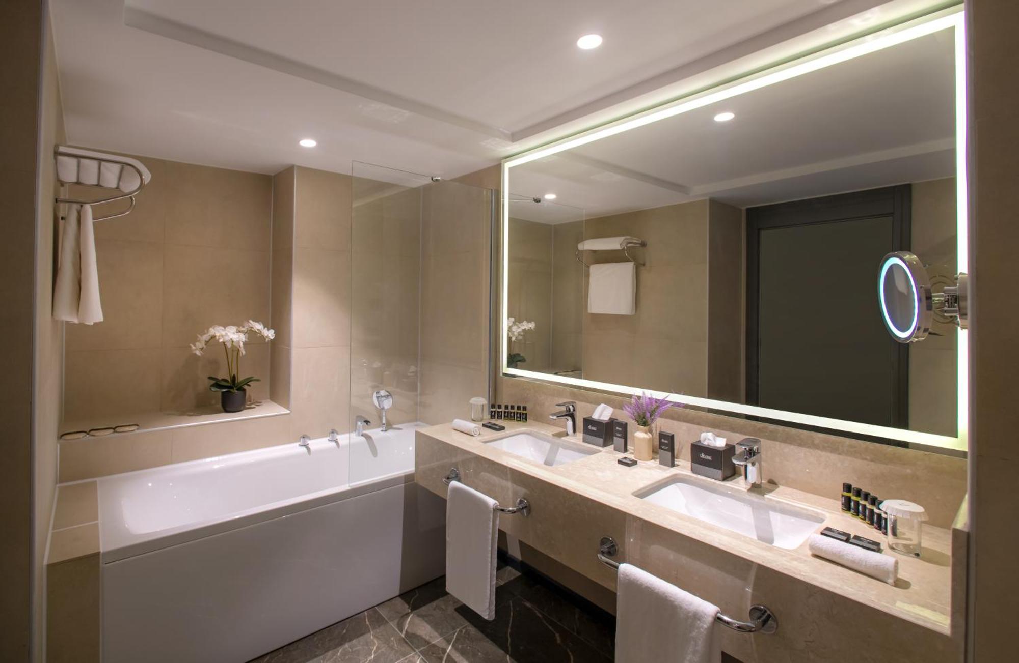 Movenpick Diyarbakir Hotel Екстериор снимка