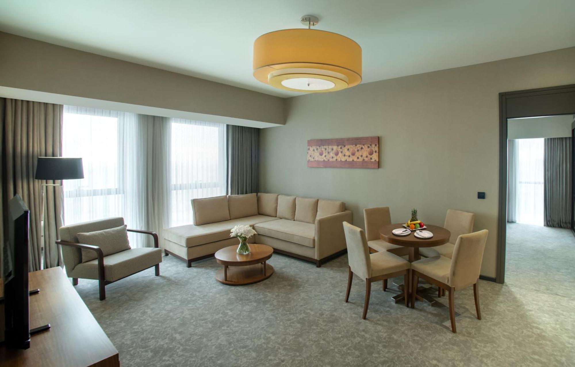 Movenpick Diyarbakir Hotel Екстериор снимка