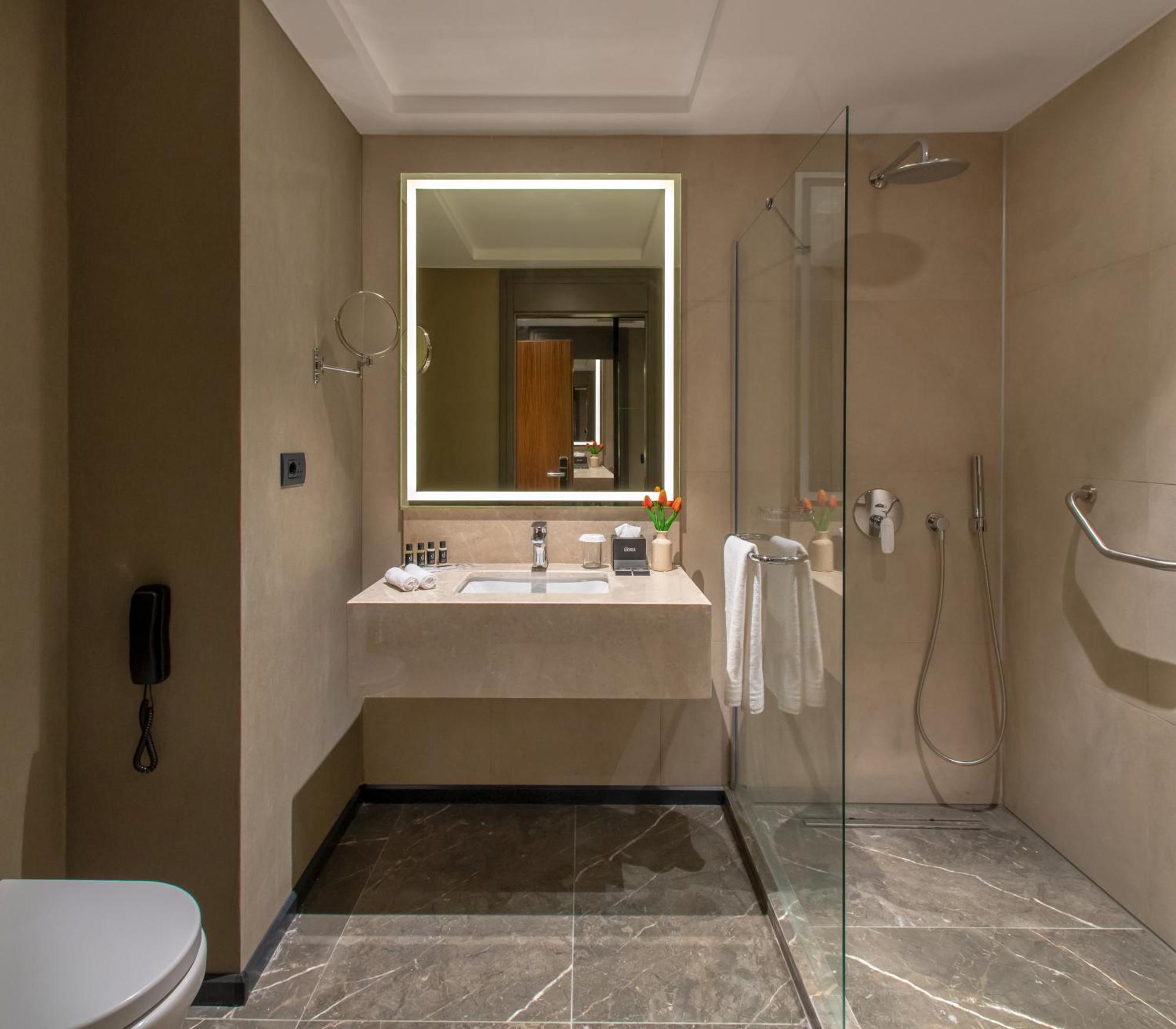Movenpick Diyarbakir Hotel Екстериор снимка