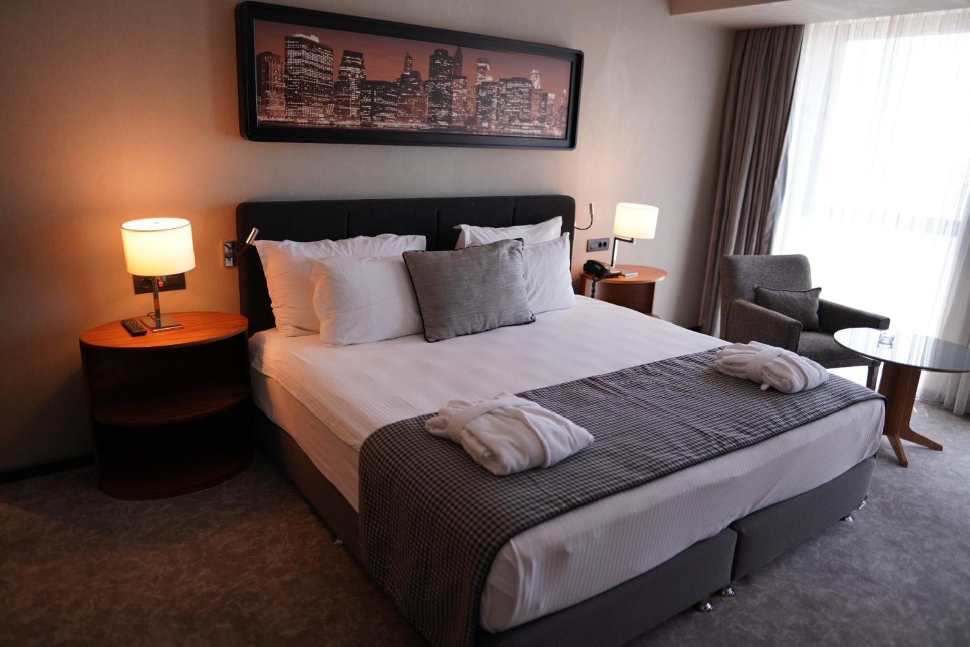 Movenpick Diyarbakir Hotel Екстериор снимка