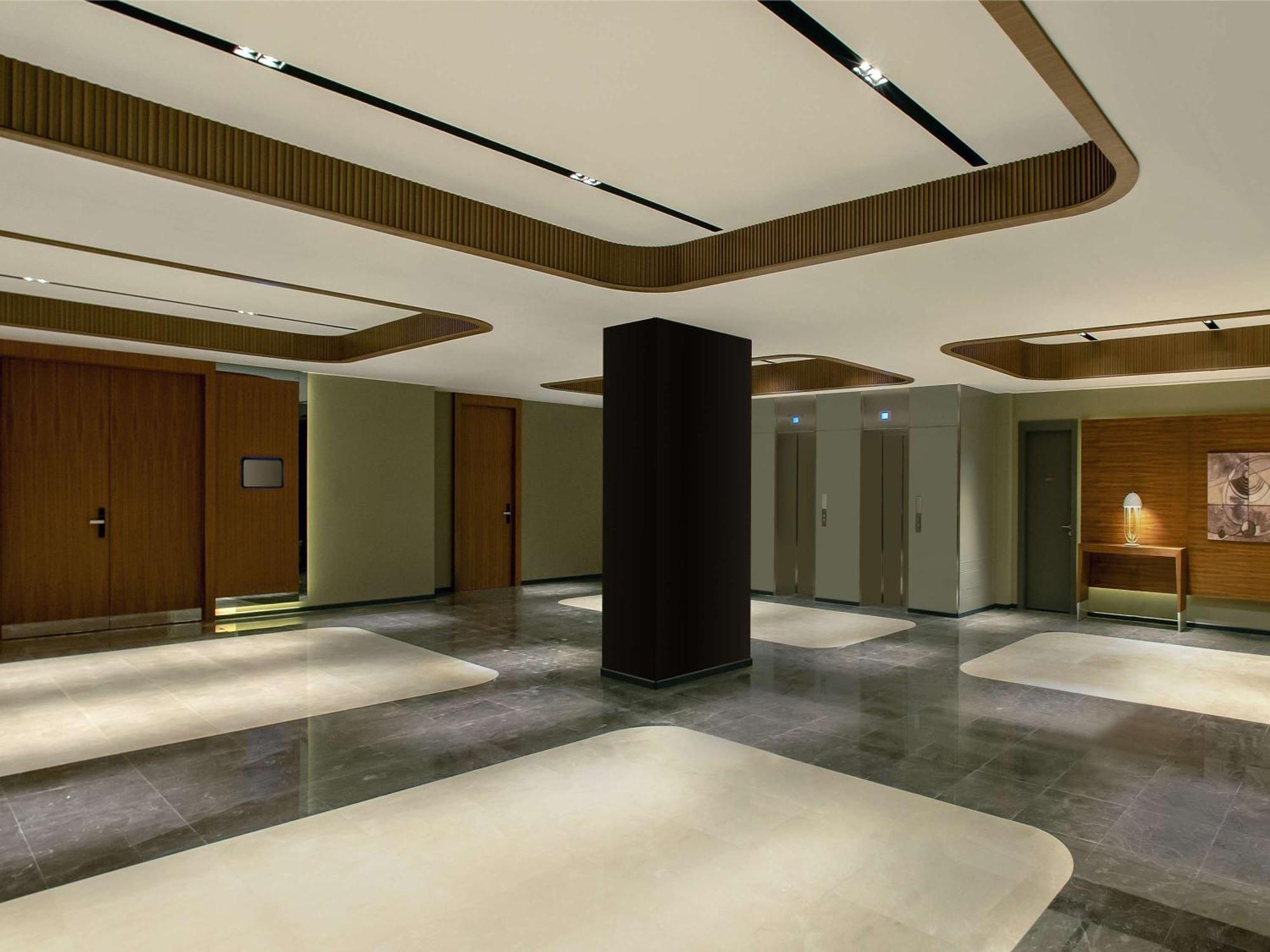 Movenpick Diyarbakir Hotel Екстериор снимка