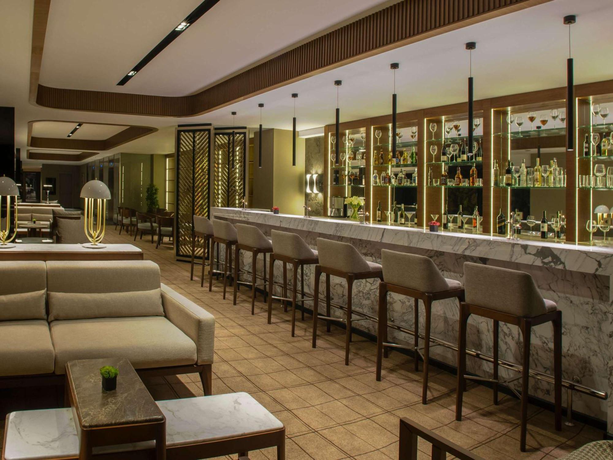 Movenpick Diyarbakir Hotel Екстериор снимка