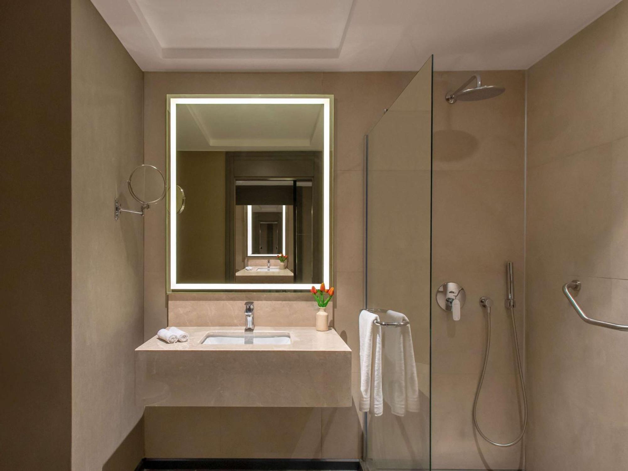 Movenpick Diyarbakir Hotel Екстериор снимка