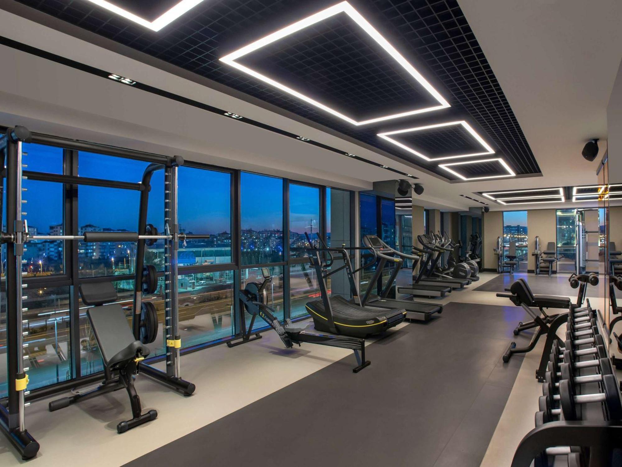 Movenpick Diyarbakir Hotel Екстериор снимка
