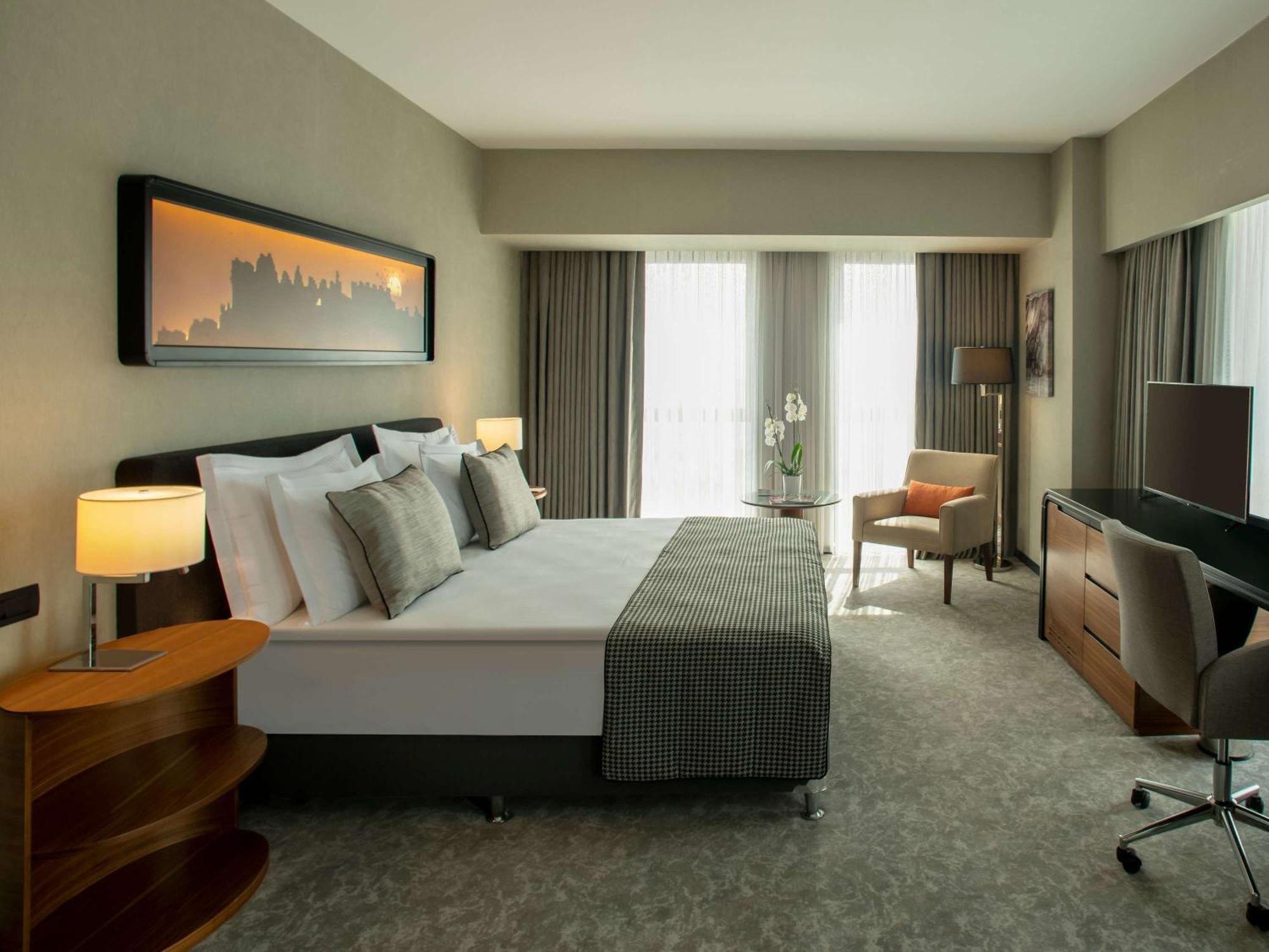 Movenpick Diyarbakir Hotel Екстериор снимка