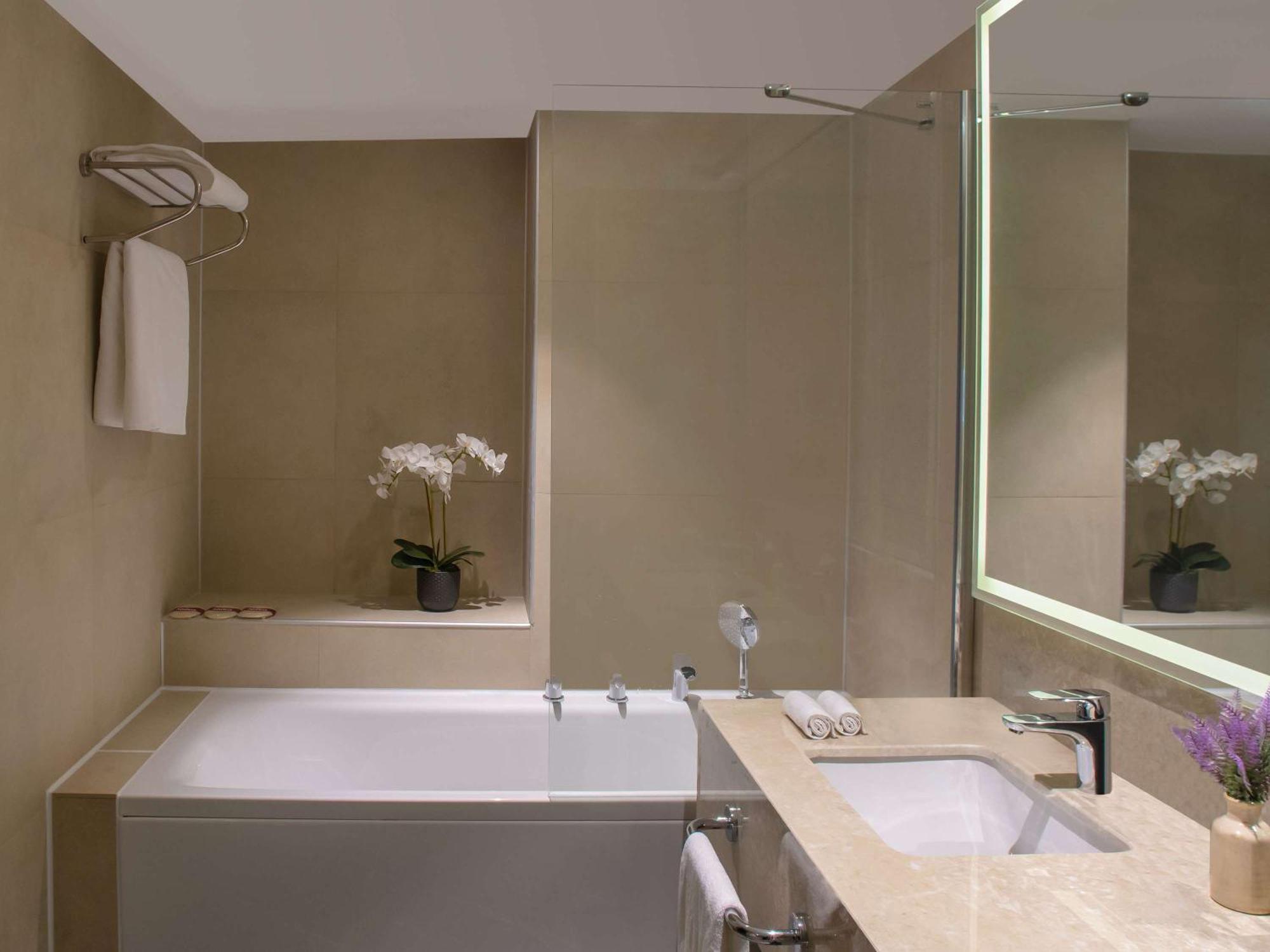 Movenpick Diyarbakir Hotel Екстериор снимка