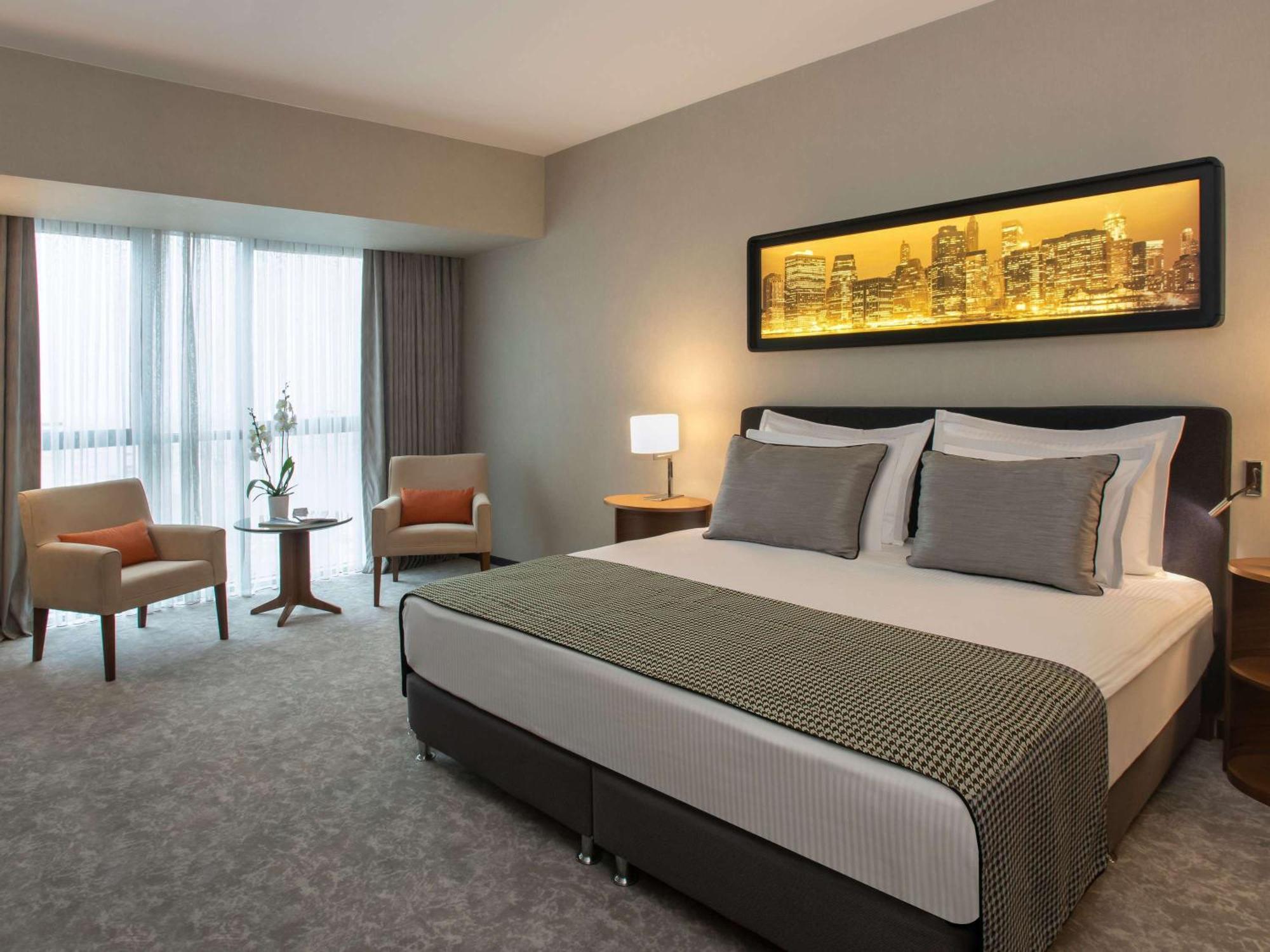 Movenpick Diyarbakir Hotel Екстериор снимка